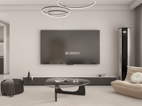 會展一號｜現代風格