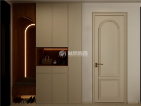 龍湖九里頤和｜現(xiàn)代簡(jiǎn)約