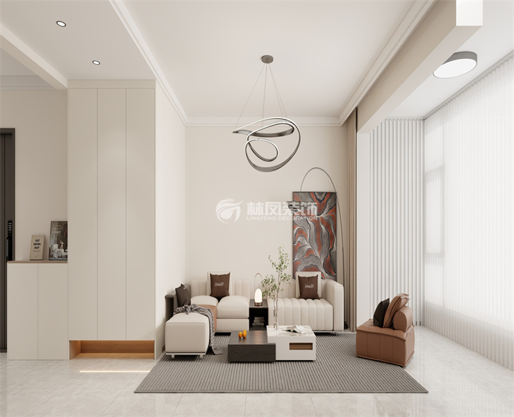 圣水苑-121平-現代風格-客廳 (2).jpg