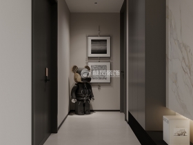 保利天匯｜現(xiàn)代極簡(jiǎn)