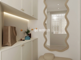 龍湖唐寧one｜現(xiàn)代風(fēng)格