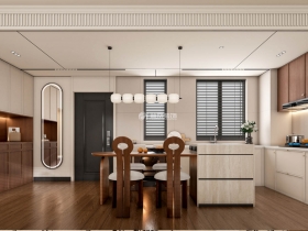 沈陽府｜中古風格